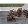 Image 1 : Plate compactor parts