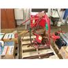 Image 1 : Tire changer