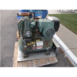 Champion air compressor