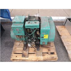 Onan Genset