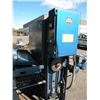 Image 2 : Industrial belt sander w/dust collector & belts
