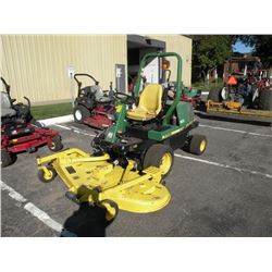 1995 John Deere F1145 w/72" deck SN#-M01145X140425 Unit#-PM506