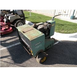 Ryan Greensaire II plug generator SN#-40991 Unit#-GE052