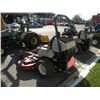 Image 2 : 2001 Exmark LazerXP, 72" deck SN#-296053 Unit#-PM102