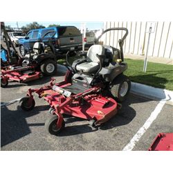 2005 Toro Zmaster, diesel, 72" deck SN#-250000727 Unit#-PM697