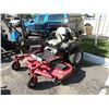 Image 1 : 2006 Toro Zmaster, diesel, 72" deck SN#-260000237 Unit#-PM694