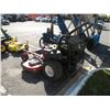 Image 2 : 2006 Toro Zmaster, diesel, 72" deck SN#-260000237 Unit#-PM694