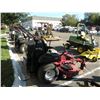 Image 3 : 2006 Toro Zmaster, diesel, 72" deck SN#-260000237 Unit#-PM694