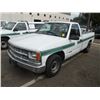 Image 1 : 1997 Chevrolet SN#-1GCEC14M2VZ251136 Unit#-2138
