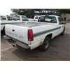 Image 3 : 1997 Chevrolet SN#-1GCEC14M2VZ251136 Unit#-2138