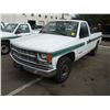 Image 1 : 1997 Chev 2500 2x4 SN#-1GCGC24R5VZ246815 Unit#-2133