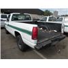 Image 2 : 1997 Chev 2500 2x4 SN#-1GCGC24R5VZ246815 Unit#-2133