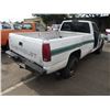 Image 3 : 1997 Chev 2500 2x4 SN#-1GCGC24R0VZ247807 Unit#-2132