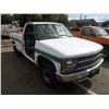 Image 4 : 1997 Chev 2500 2x4 SN#-1GCGC24R0VZ247807 Unit#-2132