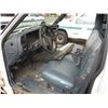 Image 5 : 1997 Chev 2500 2x4 SN#-1GCGC24R0VZ247807 Unit#-2132