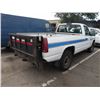 Image 3 : 1998 Chev 2500 2x4 SN#-1GCGC24RXWZ232636 Unit#-2016