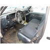 Image 5 : 1998 Chev 2500 2x4 SN#-1GCGC24RXWZ232636 Unit#-2016