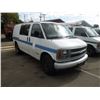 Image 4 : 1998 Chev 3500 SN#-1GCHG35RXW1079350 Unit#-2687