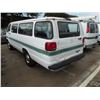 Image 2 : 1997 Dodge 3500 Van SN#-2B5WB357XVK559003 Unit#-2683