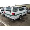 Image 3 : 1997 Dodge 3500 Van SN#-2B5WB357XVK559003 Unit#-2683