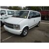 Image 1 : 1998 Chev Astro van SN#-1GNEL19W7WB169530 Unit#-2674