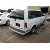 Image 3 : 1998 Chev Astro van SN#-1GNEL19W7WB169530 Unit#-2674
