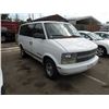 Image 4 : 1998 Chev Astro van SN#-1GNEL19W7WB169530 Unit#-2674