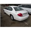 Image 2 : 2003 Ford Taurus SN#-1FAFP53233G152825 Unit#-2709