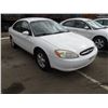 Image 4 : 2003 Ford Taurus SN#-1FAFP53233G152825 Unit#-2709