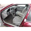 Image 5 : 2005 Ford Taurus SN#-1FAHP53275A172753 Unit#-2731