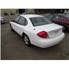 Image 2 : 2003 Ford Taurus SN#-1FAFP53273G152844 Unit#-2723