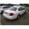 Image 3 : 2003 Ford Taurus SN#-1FAFP53273G152844 Unit#-2723