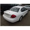 Image 3 : 2001 Ford Taurus SN#-1FAFP52221G218747 Unit#-2759