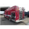Image 2 : 2002 Spartan Rescue Truck SN#-4S7AT32932C042087 Unit#-352