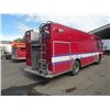 Image 3 : 2002 Spartan Rescue Truck SN#-4S7AT32932C042087 Unit#-352