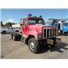 Image 4 : 1993 Int'l 2574 SN#-1HTGGA6T5PH491262 Unit#-2519
