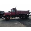 Image 1 : 1991 Ford L9000 SN#-1FDZU90L7MVA05405 Unit#-2509