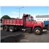 Image 3 : 1991 Ford L9000 SN#-1FDZU90L7MVA05405 Unit#-2509