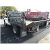 Image 2 : 2001 Ford F-450 SN#-1FDXF46F51EC17091 Unit#-2303
