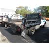 Image 3 : 2001 Ford F-450 SN#-1FDXF46F51EC17091 Unit#-2303