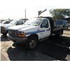 Image 1 : 2000 Ford F-450 SN#-1FDXF46F9YEC96369 Unit#-2300