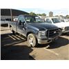 Image 4 : 2006 Ford F-350 SN#-1FTWF30Y46ED85252 Unit#-548
