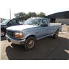 Image 1 : 1997 Ford F-250 SN#-1FTHF25H7VEA49850 Unit#-669