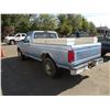 Image 2 : 1997 Ford F-250 SN#-1FTHF25H7VEA49850 Unit#-669