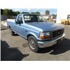 Image 4 : 1997 Ford F-250 SN#-1FTHF25H7VEA49850 Unit#-669