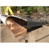Image 2 : Falls directional plow w/mount
