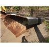Image 2 : Falls directional plow w/mount