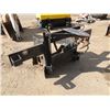 Image 3 : Falls directional plow w/mount