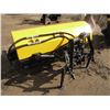 Image 1 : Eddynet Model PHB24 angle broom SN#-0502