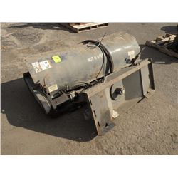 Bobcat anglebroom SN#-690102277
